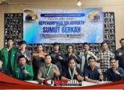 Cipayung Plus Sumut Soroti 4 Kebijakan Bobby Nasution: Kolaborasi Kunci Sumut Berkah