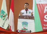 PW KAMMI Sumut Akan Laporkan Dugaan Pungli Sidik Suyatno Korprov TAPM Sumut ke Aparat Penegak Hukum