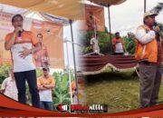 HUT ke-19 Partai Hanura di Purwakarta Diisi Lomba Liwet dan Kegiatan Sosial