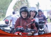 Yuk ke Jember, Tiket Pantai Papuma – Watu Ulo Resmi Rp. 12.500