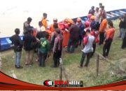 Latihan Skimming Berujung Penemuan Mayat Perempuan di Sungai Brantas Mojokerto