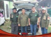 Pemuda Tabagsel Salurkan Bantuan untuk Korban Banjir Aceh Tamiang, Prioritaskan Kebutuhan Pascabencana
