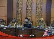 Bupati Sidoarjo Minta Kepala OPD Optimalkan Sumber Pendapatan
