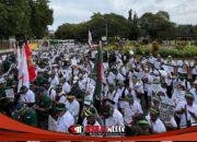 Ada Apa di Kebun Kopi Ijen? Ribuan Pekerja Turun ke Pemkab Bondowoso