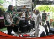 Wali Kota Mojokerto Apresiasi Dukungan Presiden untuk Swasembada Pangan