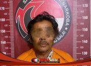 Dua Pengedar Narkoba Jenis Kokain, Polres Tanjung Balai Sita 2,9 Kg Sabu