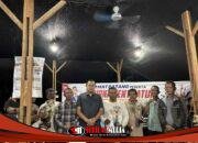 Turnamen Catur Piala anggota DPRD Labuhanbatu Muhammad Iqbal Pakpahan Sukses di Gelar