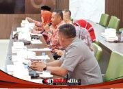 Tiga Tahun Bau dan Lalat, Warga Kumitir Tumpahkan Amarah di RDPU DPRD Mojokerto