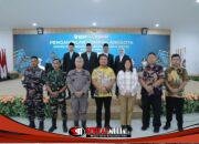 Pemkab Asahan Lantik Anggota KPAD Kabupaten Asahan Periode 2026–2030