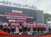 813 PPPK di Jember Berbahagia, Gus Fawait Perpanjang Kontrak Mereka