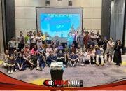 Apresiasi Karyawan dan Kepedulian Sosial Warnai I Am Artotel Day ARTOTEL TS Suites Surabaya