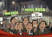 Sidak DPRD Magetan di Sarangan Dinilai Sekadar Seremonial, Publik Pertanyakan Keseriusan Pengawasan