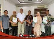 STAI Syekh Abdul Fattah Natal Resmi Berdiri, Harapan Baru Pendidikan Tinggi Pantai Barat Madina