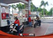 Build Up Stock Dilakukan, Apakah Pertamax di Bondowoso Sudah Normal?
