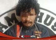 Polsek Bilah Hulu Ungkap Kasus Penyalahgunaan Narkotika di Sigambal