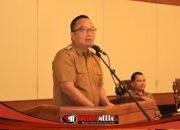 Pemkab Gresik Dorong Guru Ubah Cara Mengajar Matematika