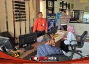 Bagaimana Program “Polantas Menyapa” Memperkuat Pelayanan Publik di Samsat Bondowoso?