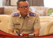 Polda Bali Tetapkan Kakanwil BPN Bali Jadi Tersangka, Dugaan Penyalahgunaan Kekuasaan dan Arip Negara