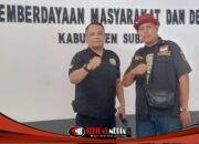 Mangkir dari Audiensi Resmi, Tiga Kepala Desa di Tanjungsiang Dinilai Tidak Kooperatif