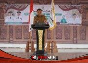 Pemkab Asahan Perkuat Sinergi Organisasi Perempuan melalui Pelantikan DPD Wanita Pujakesuma 2026–2030