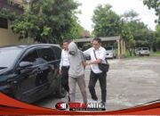 Polsek Maospati Ungkap Kasus Curanmor di Tempat Penitipan, Pelaku Remaja Diamankan