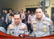 AKBP Dr. Aryo Dwi Wibowo Pimpin Polres Bondowoso, Tegaskan Lanjutan Legasi