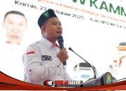 PW KAMMI Sumut Apresiasi Kapolda Sumut dan Polrestabes Medan, Jermal 15 Digempur Tujuh Kali