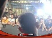 Aktivitas Diduga Perjudian Konvensional Terlihat Terbuka di Wilayah Tegalarum Kecamatan Bendo