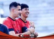 Persik Kediri Resmi Datangkan Chechu untuk Putaran Kedua
