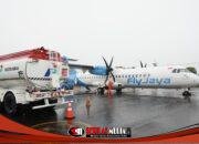 Hanya di Era Gus Fawait, Pertamina Patra Niaga Resmi Dukung Layanan Avtur di Bandara Notohadinegoro Jember