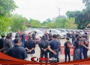 GPI Desak Polisi Tegas dalam Penanganan Dugaan Pemerkosaan