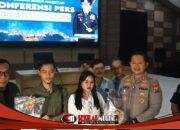 Komplotan Pembobol Toko Emas Senilai Rp1 Miliar Dibekuk, Polisi Magetan Ungkap Kasus Kurang dari 24 Jam