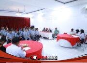 Lapas Mojokerto Gelar Sidang TPP Usulan Integrasi Libatkan Keluarga Warga Binaan
