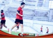 Kehadiran Gelandang Serang Adrian Luna Siap Perkuat Serangan Tajam Persik Kediri