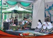 SMAN 3 Magetan Gelar Pengajian Isro Mi’roj 1447 H, Perkuat Iman dan Akhlak Pelajar