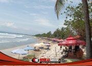 Dinilai “Berantakan”, Para Pedagang Patai Kuta Bakal Dipindah ke Pergola Kayu