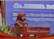 Bupati Pasuruan Kukuhkan Dewan Pengawas BLUD RSUD Bangil dan Grati Periode 2026–2030