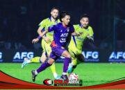 9 Tahun Bergabung di Persik Kediri, Yusuf Bek Kiri kini Dipinjamkan Dilaga Lanjutan Putaran Dua BRI Super League