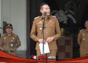 Realisasi Program RT Berkelas Ditelaah Inspektorat, Wali Kota Malang Tekankan Akuntabilitas