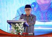 Mendikdasmen RI Resmikan Masjid Al Qasem dan Gedung IAD Kota Probolinggo