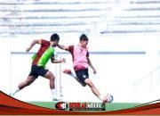 Belum Berhenti, Persik Kediri Bakal Tambah Striker Asing Untuk Tingkatkan Ketajaman Serangan