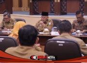 Bupati Malang dan Forkopimda Tegaskan Komitmen Jamin Proses Belajar Mengajar di Turen Tetap Kondusif