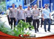 Kapolres Kunjungi Universitas Labuhanbatu, Perkuat Silaturahmi dan Sinergi