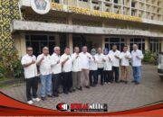 Refleksi Pers 2025 PWI & DKP Sumut, PWI akan Tingkatkan Kualitas dan Pemahaman KEJ