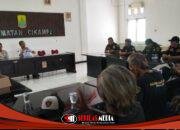 Diduga Pemalsuan Tanda Surat Keterangan Ahli Waris, Kasus Penjualan Aset Keluarga Akan Dilaporkan ke Polres Karawang