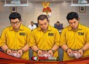 KPK Tetapkan Wali Kota Madiun sebagai Tersangka Kasus Dugaan Pemerasan Dana CSR