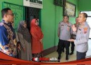 AKBP Wahyu Endrajaya Tingkatkan Sinergi Bersama Universitas Al-Washliyah Labuhanbatu
