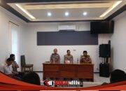 Kapolres Pasuruan Bangun Sinergi dengan PKDI, Tentang Keamanan Desa