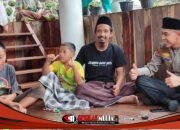 Polsek Pacet Gercep, Dua Anak Berkebutuhan Khusus yang Tersesat Berhasil Dipulangkan