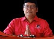 Rangkaian HUT ke 53 PDI Perjuangan di Kabupaten Blitar, Supriadi : Perkuat Gerakan Aksi Sosial di Masyarakat